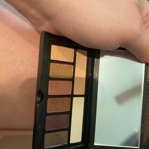 Smashbox palette
